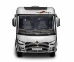Fiat Ducato Carthago Chic E-Line I 2019 года
